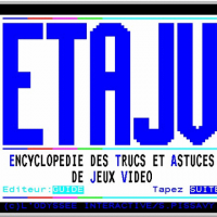 L&rsquo;ETAJV de nouveau gratuite !