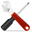 Matériel informatique du technicien itinérant