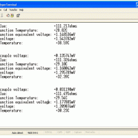 comment trouver hyperterminal windows 7