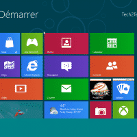 Les tarifs de Windows 8