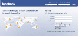 Facebook : Vie privée, Vie publique