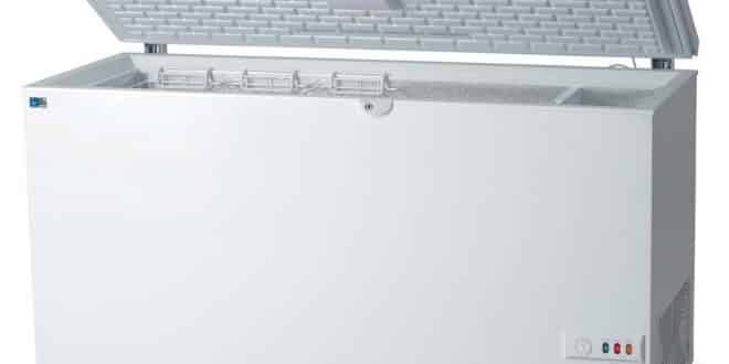 comment reparer congelateur