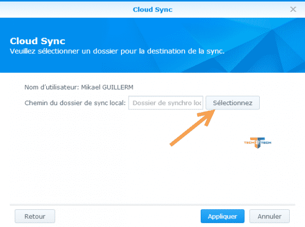 cloud-sync-choix-dossier