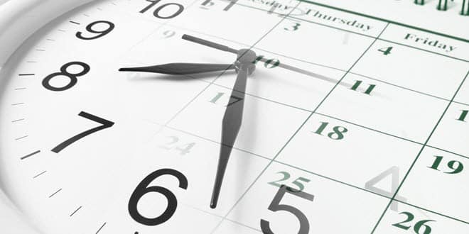 microsoft office calendar 2015