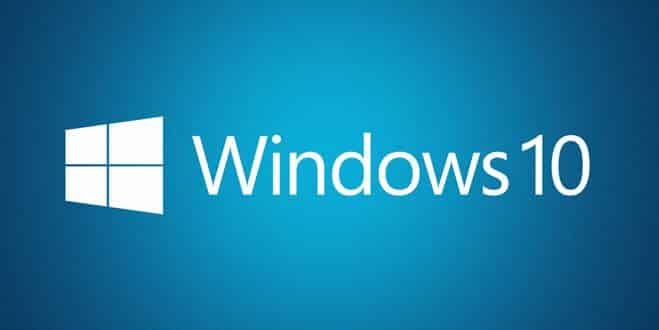 Windows-10-logo
