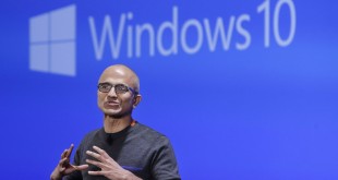 Earns Microsoft