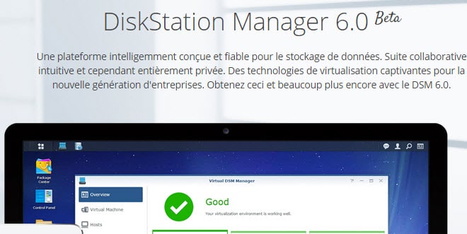 Synology-dsm6-beta