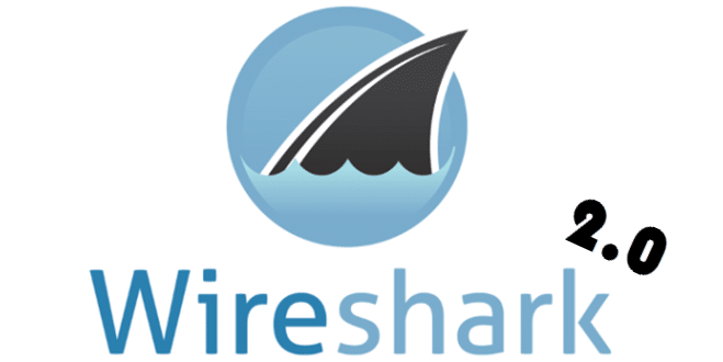 Wireshark-2