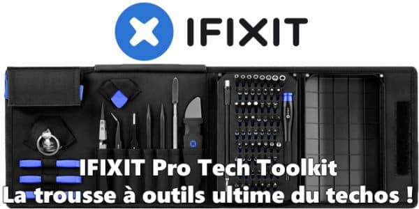 IFIXIT-ProTechToolkit