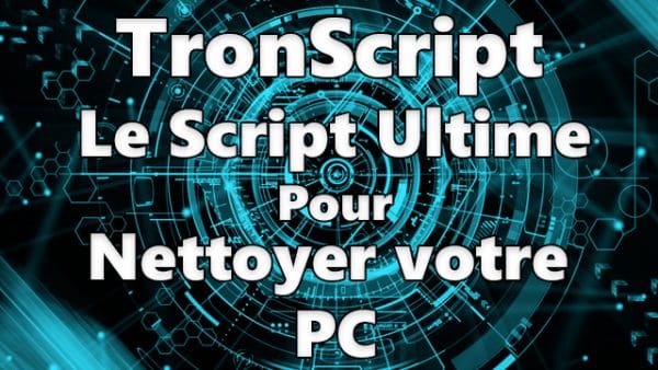 tronscript