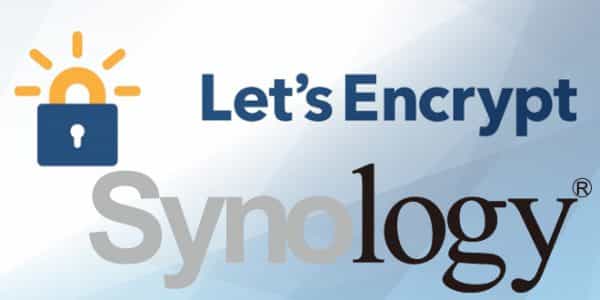 lets-encrypt-synology