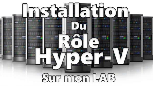 installation-hyper-v