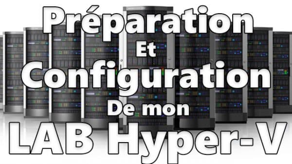 preparation-configuration-lab