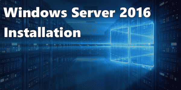 Windows-Server-2016-installation-feature