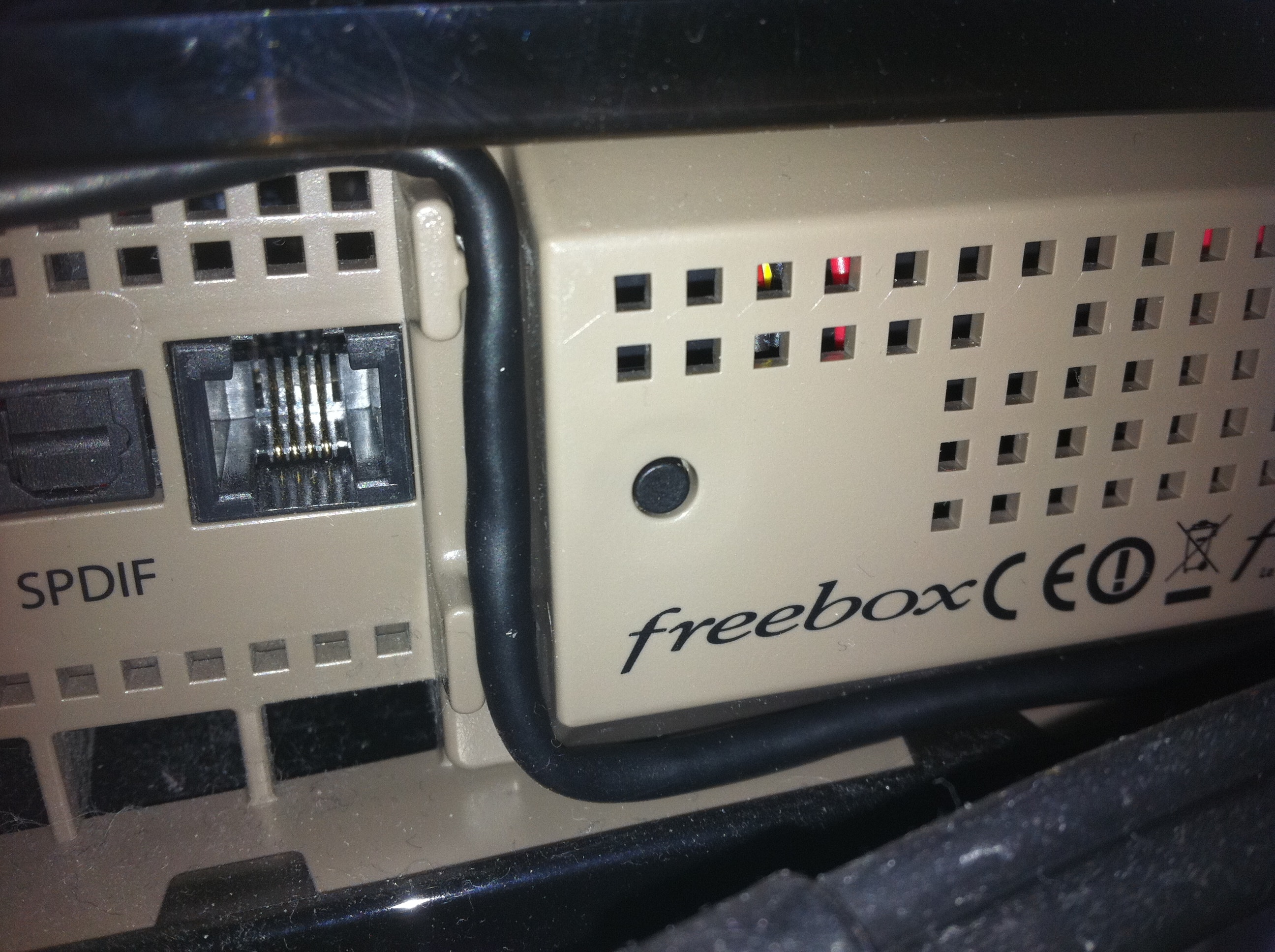 freeplayer pour freebox v6