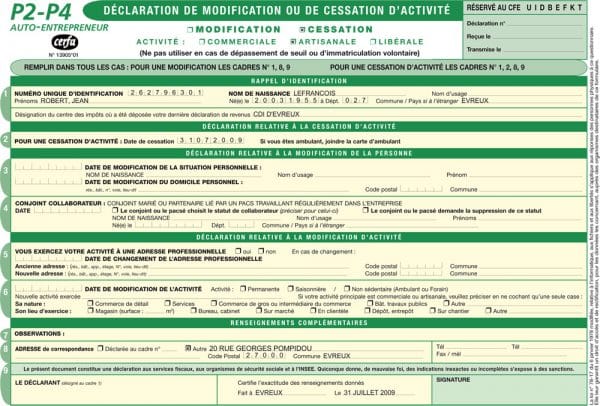 P2P4-Auto-Entrepreneur-CESSATION