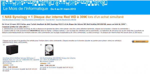 NAS-SYNO-offre-Amazon