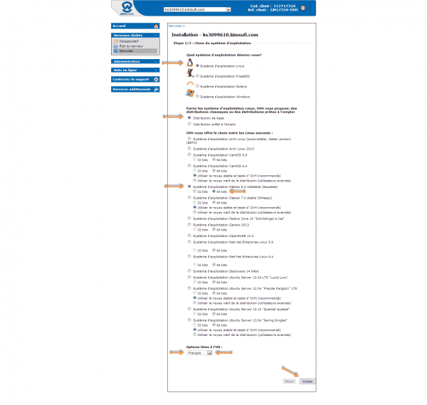 kimsufi-services-install-os