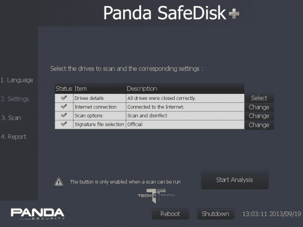 panda-safedisk