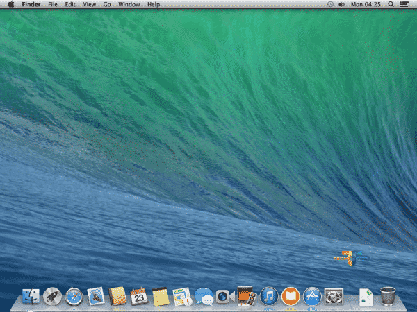 OSX-Mavericks