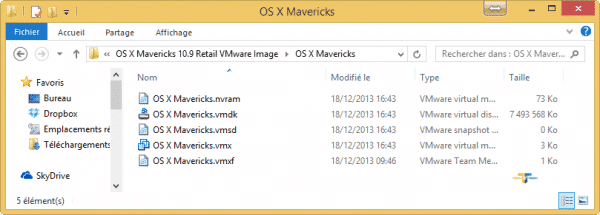 OSX-Mavericks-Folder