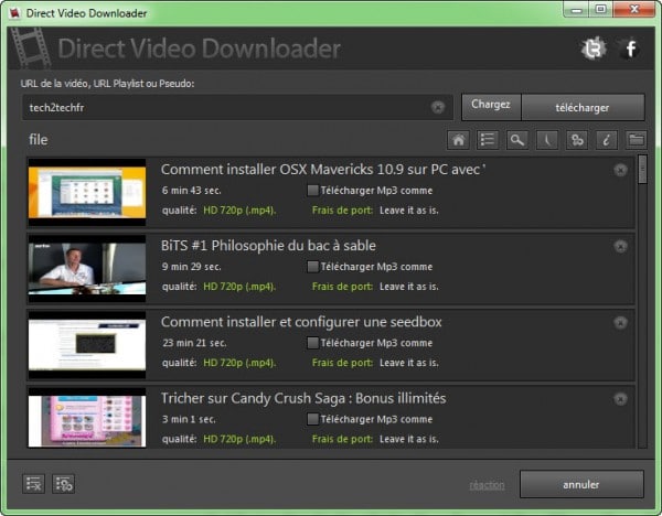direct video downloader