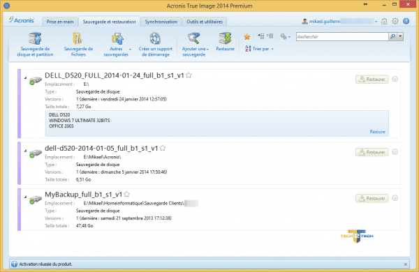 Acronis-2014-sauvegarde