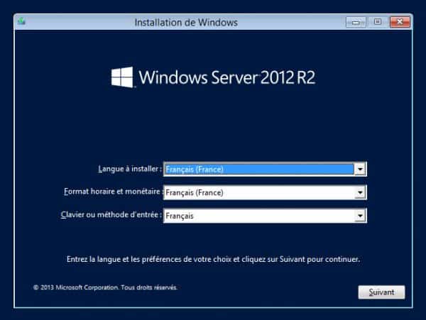 WS2012R2-Installation-langue