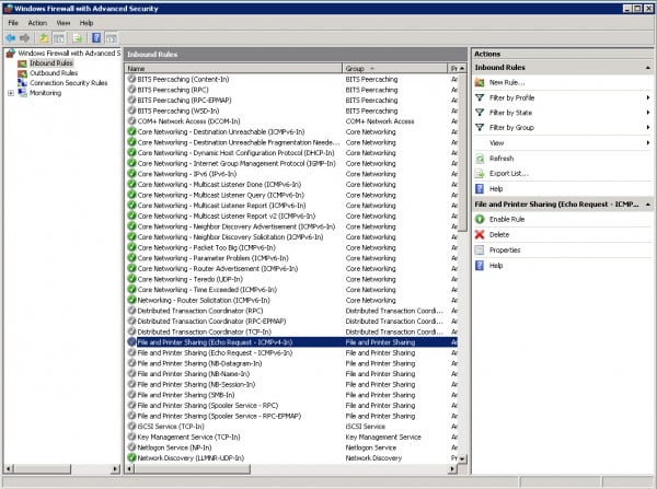 firewall-advanced-security-interface