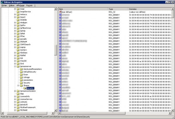 regedit-shares-security