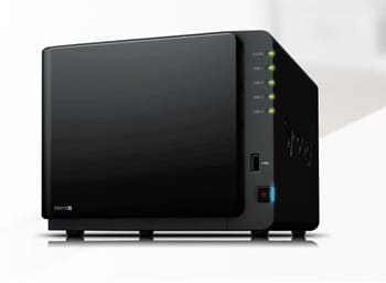 synology_DS415_plus