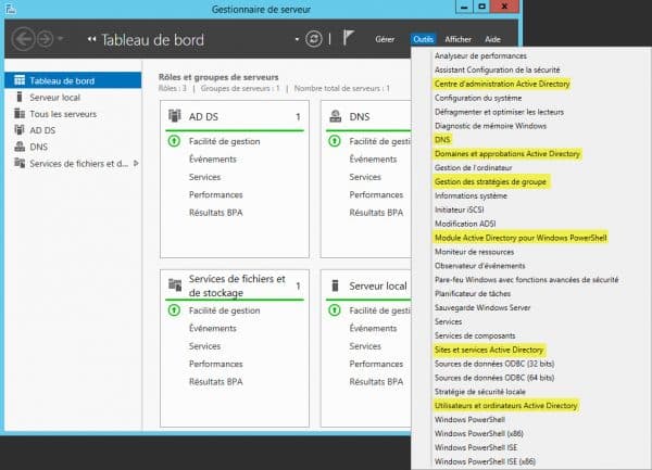 WS2012R2-ADDS-outils