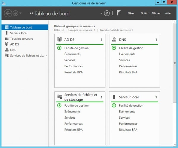 WS2012R2-DashBoard-ADDS-DNS