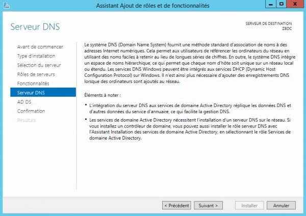 WS2012R2-Serveur-DNS