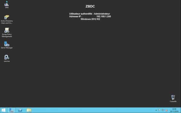 ZBDC-BGInfo