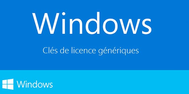 Clé de licence Windows 10 S - TUSK Licenses - Livraison express