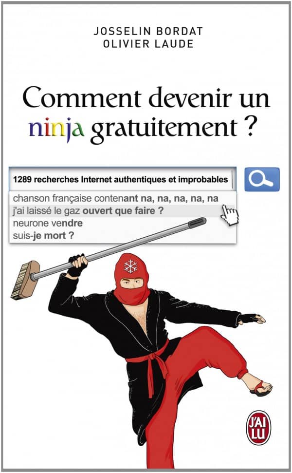 ninja-gratuit