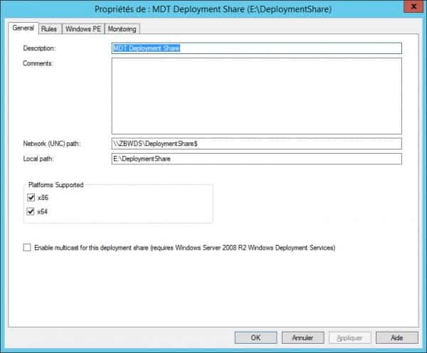MDT-DPShare-General