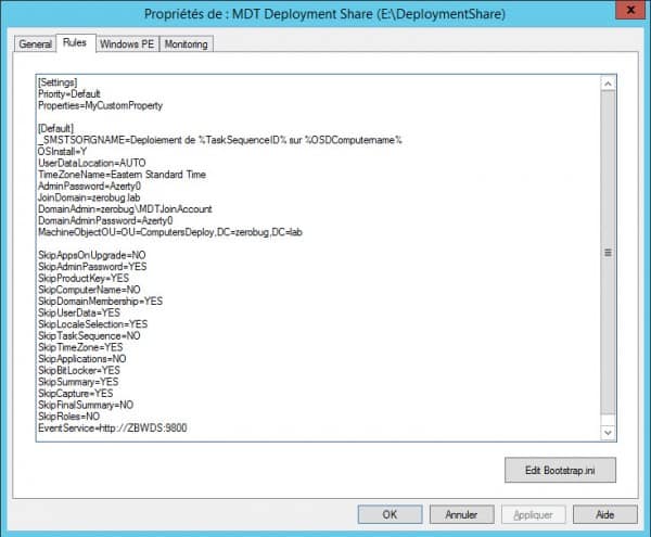 MDT-DPShare-Rules