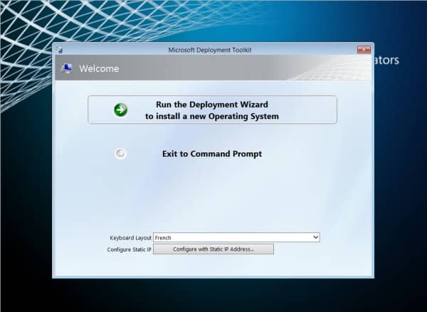 MDT-Wizard