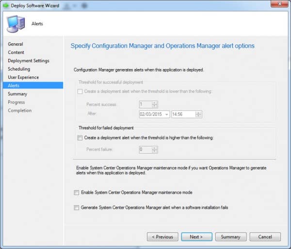 SCCM-Deploy-RDR-Alerts