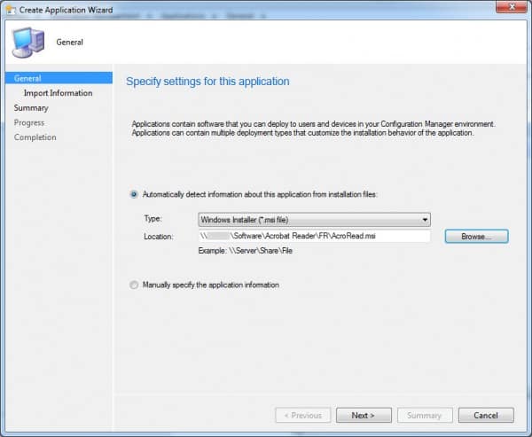 sccm-create-app-adbrdr