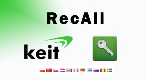 RecAll