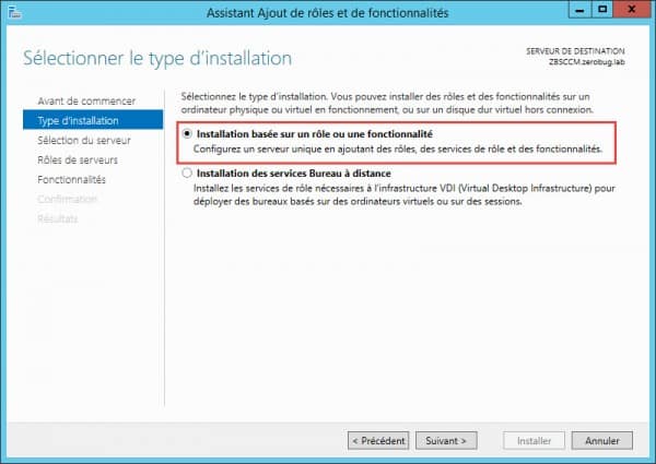 WSUS-SCCM-Roles