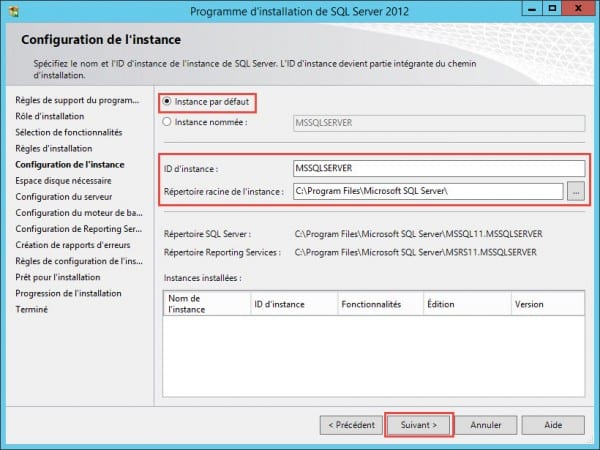 sql-instance