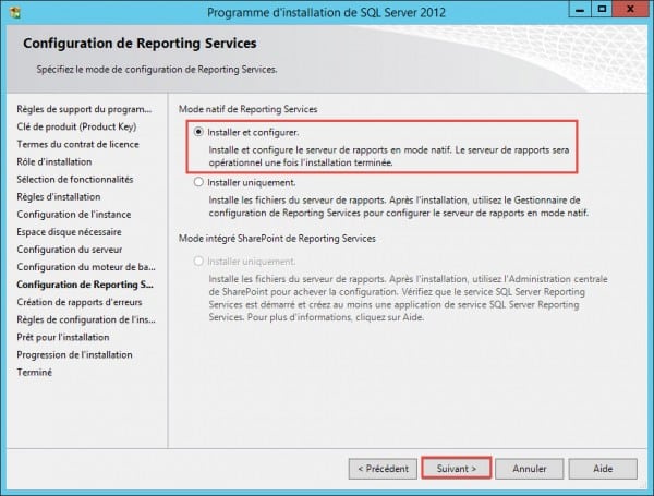 sql-reporting