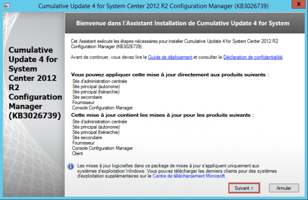 SCCM-Update-CU4