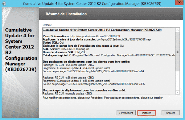 SCCM-Update-CU4-resume