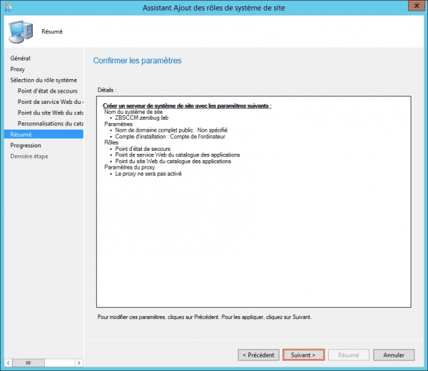 SCCM2012R2-ajouter-Roles-resume