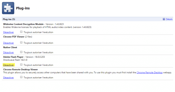 desactiver-flash-chrome
